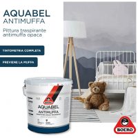 AQUABEL ANTIMUFFA - A